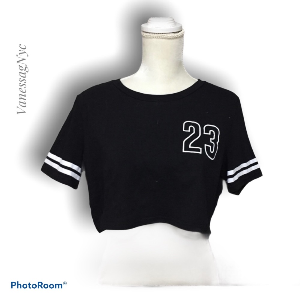 Zaful 23 Crop Top Size XL NWT